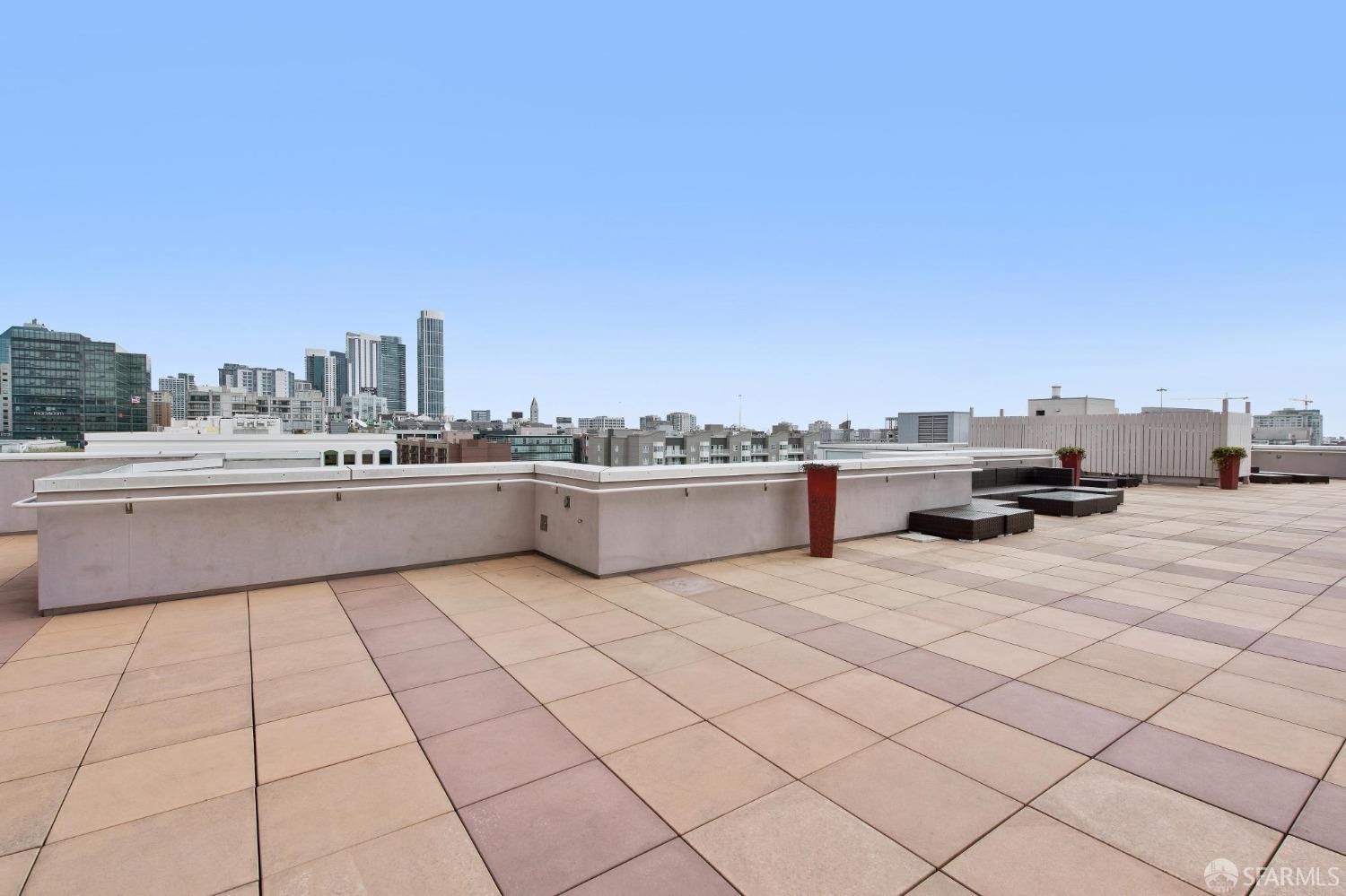 Detail Gallery Image 29 of 39 For 829 Folsom St #214,  San Francisco,  CA 94107 - 2 Beds | 2 Baths