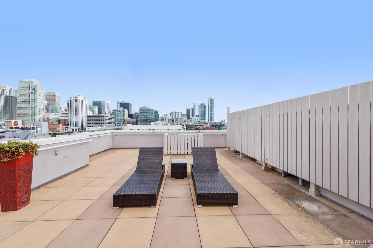 Detail Gallery Image 31 of 39 For 829 Folsom St #214,  San Francisco,  CA 94107 - 2 Beds | 2 Baths