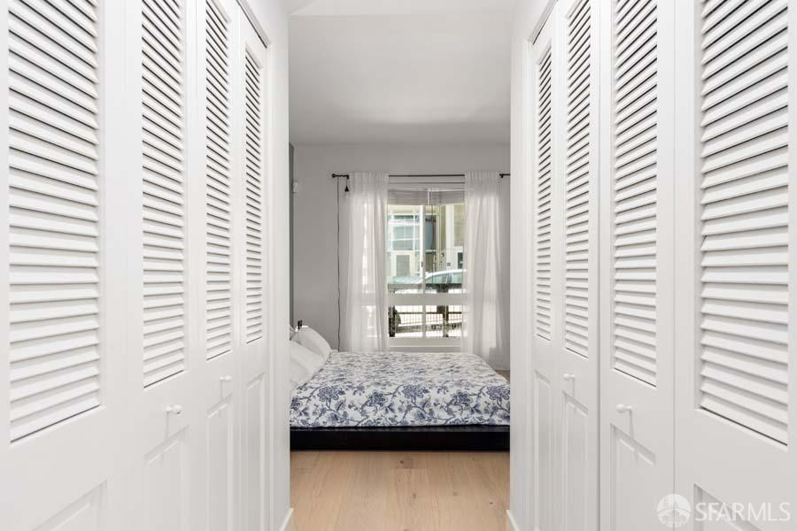 Detail Gallery Image 12 of 16 For 50 Lansing St #101,  San Francisco,  CA 94105 - 1 Beds | 1 Baths