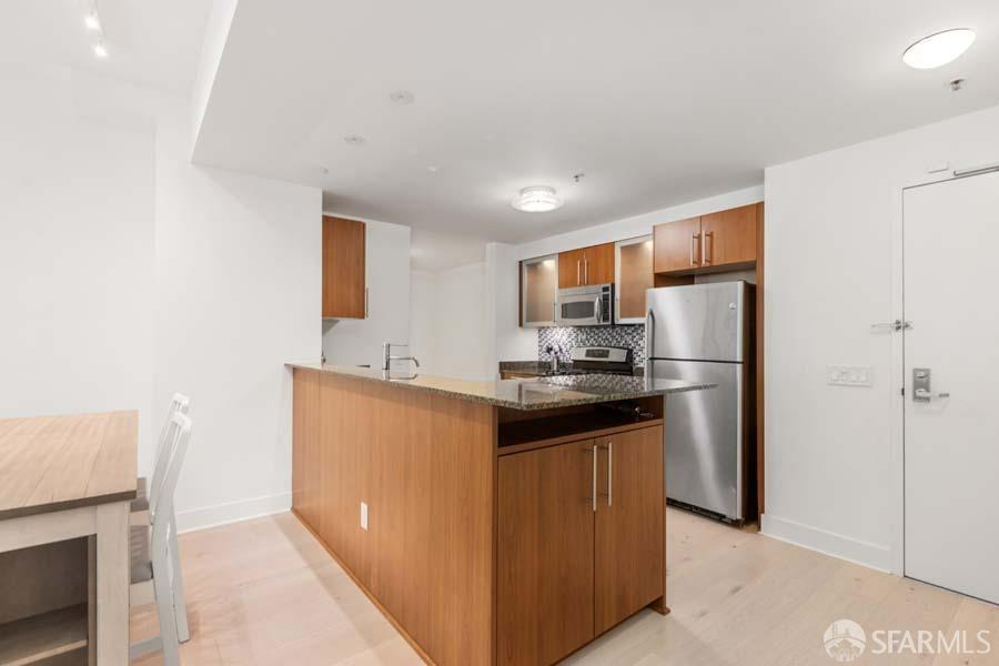 Detail Gallery Image 6 of 16 For 50 Lansing St #101,  San Francisco,  CA 94105 - 1 Beds | 1 Baths