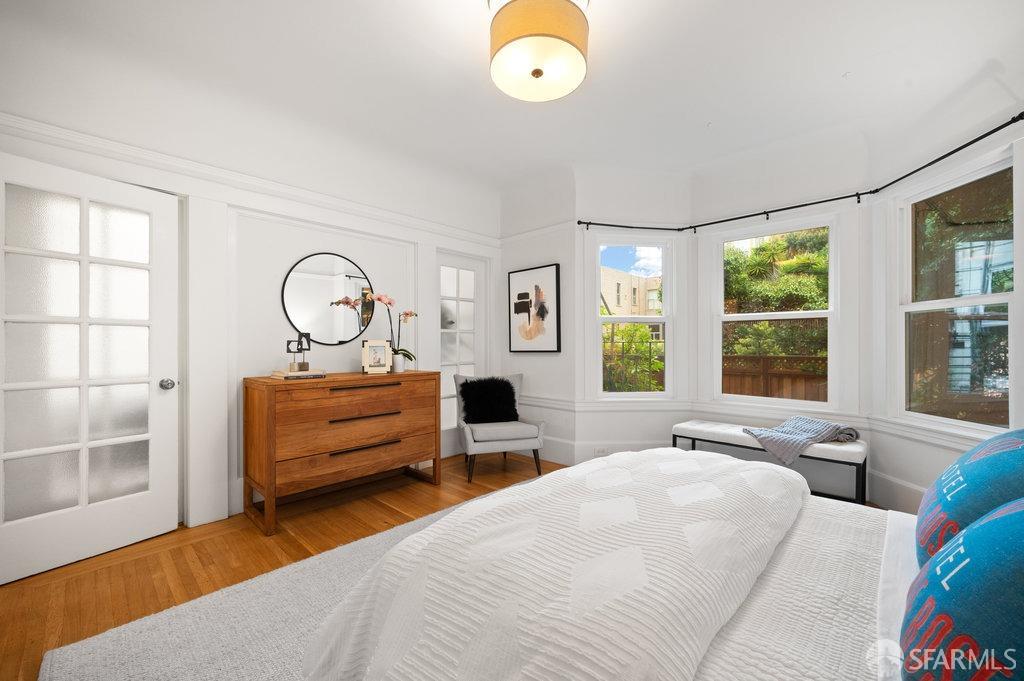 Detail Gallery Image 20 of 64 For 1228 Grove St #2,  San Francisco,  CA 94117 - 2 Beds | 1 Baths