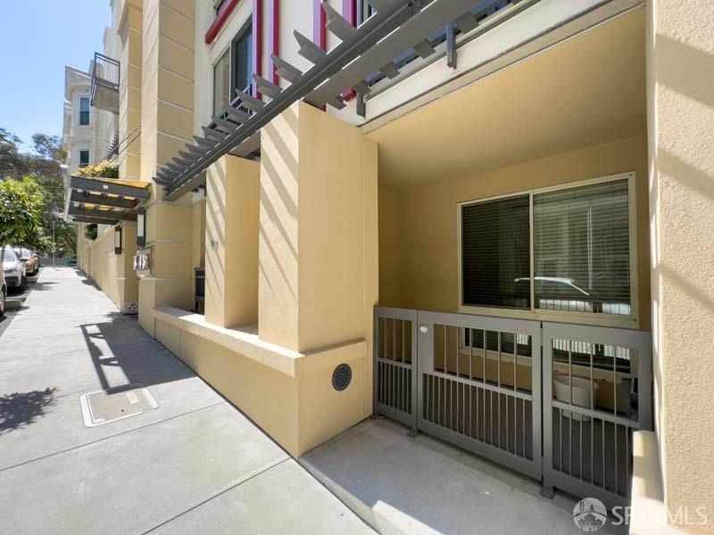 Detail Gallery Image 16 of 16 For 50 Lansing St #101,  San Francisco,  CA 94105 - 1 Beds | 1 Baths