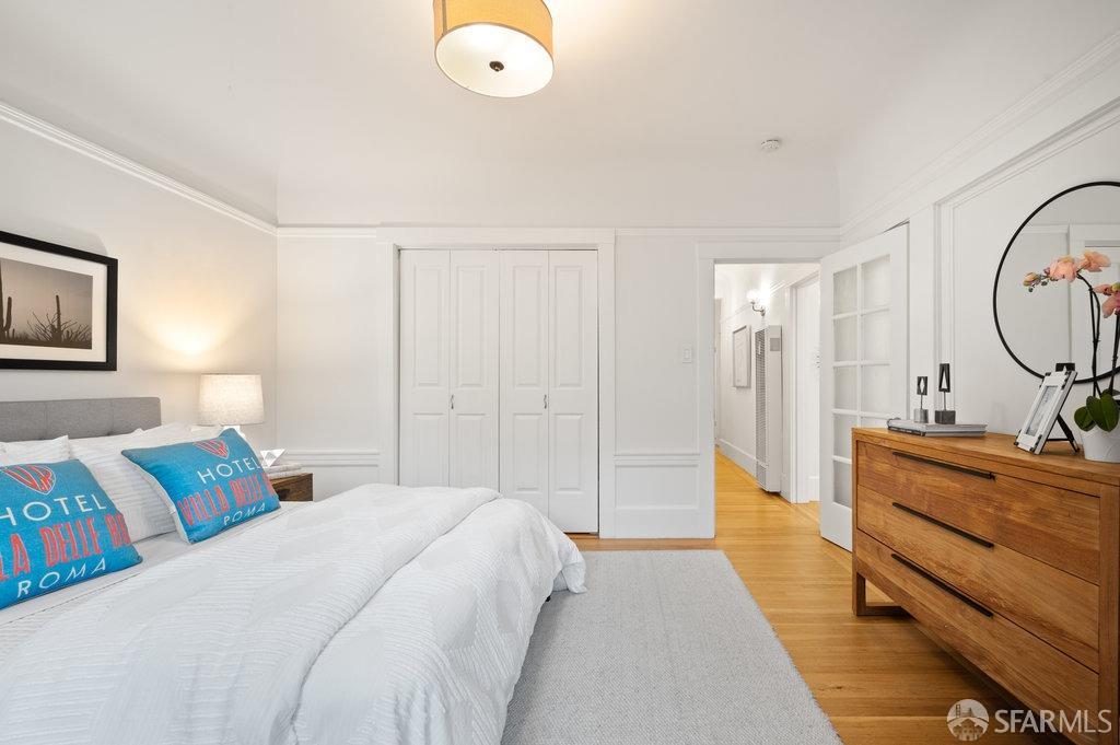 Detail Gallery Image 18 of 64 For 1228 Grove St #2,  San Francisco,  CA 94117 - 2 Beds | 1 Baths