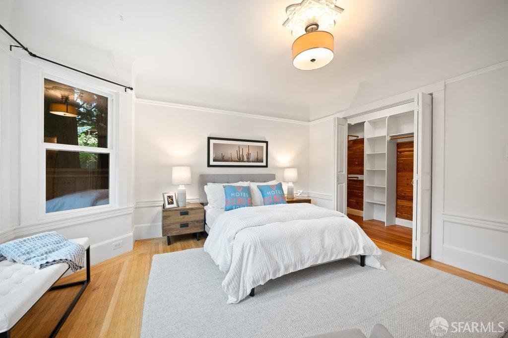 Detail Gallery Image 17 of 64 For 1228 Grove St #2,  San Francisco,  CA 94117 - 2 Beds | 1 Baths