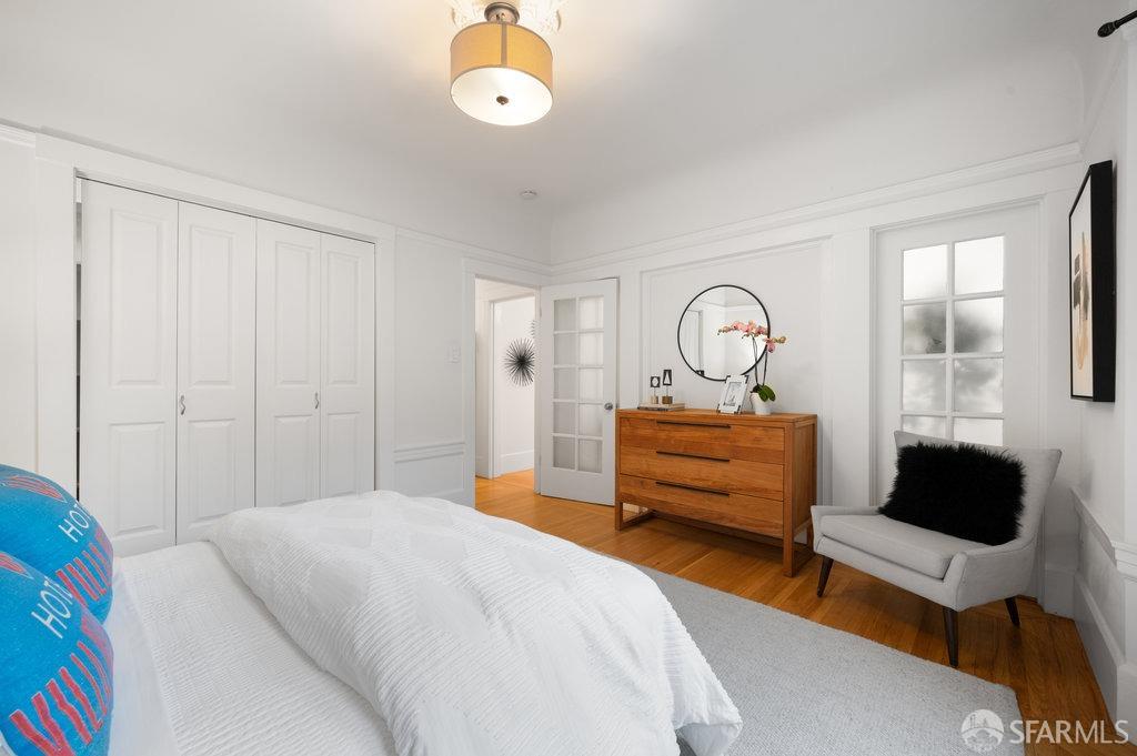 Detail Gallery Image 19 of 64 For 1228 Grove St #2,  San Francisco,  CA 94117 - 2 Beds | 1 Baths