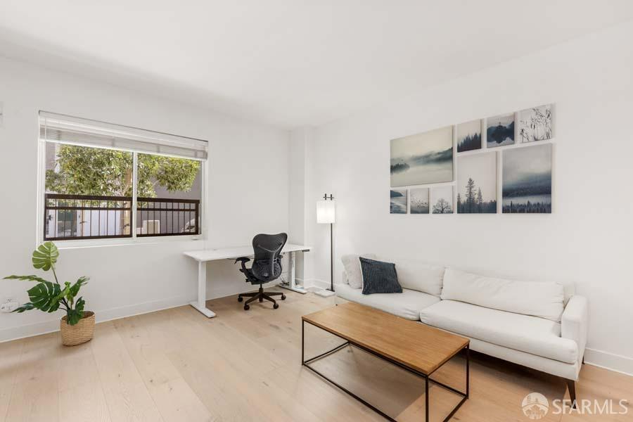 Detail Gallery Image 4 of 16 For 50 Lansing St #101,  San Francisco,  CA 94105 - 1 Beds | 1 Baths