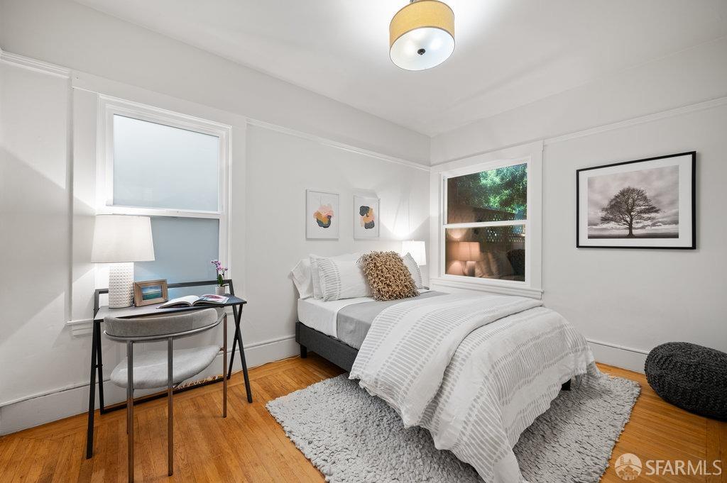 Detail Gallery Image 24 of 64 For 1228 Grove St #2,  San Francisco,  CA 94117 - 2 Beds | 1 Baths