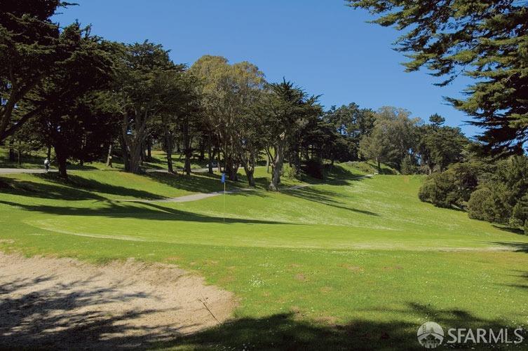 Detail Gallery Image 31 of 34 For 431 27th Ave, San Francisco,  CA 94121 - 3 Beds | 2/1 Baths