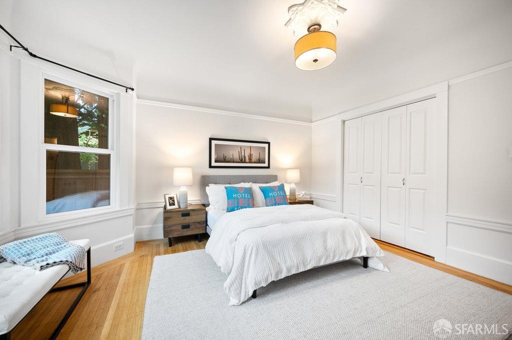 Detail Gallery Image 16 of 64 For 1228 Grove St #2,  San Francisco,  CA 94117 - 2 Beds | 1 Baths