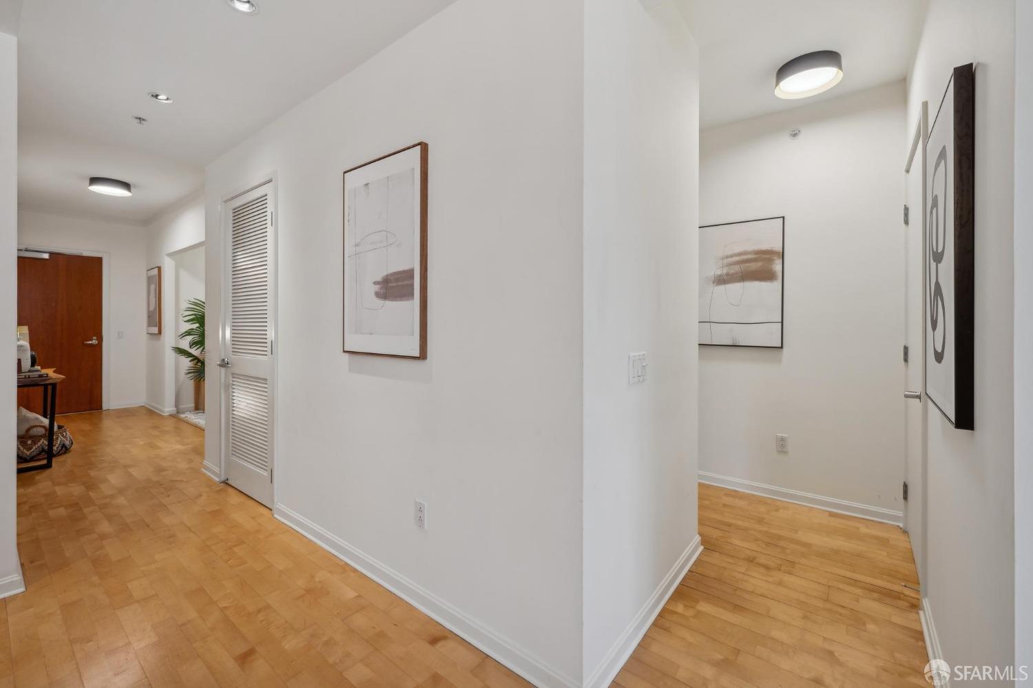 Detail Gallery Image 18 of 39 For 400 Beale St #1604,  San Francisco,  CA 94105 - 1 Beds | 1 Baths