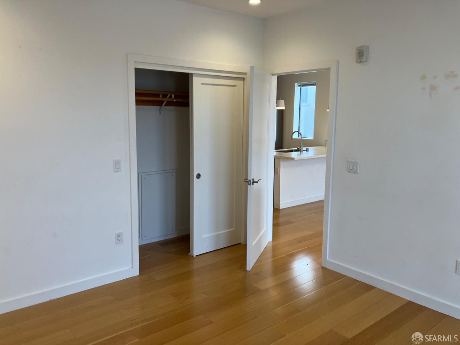 Detail Gallery Image 9 of 35 For 4334 Geary Blvd #4,  San Francisco,  CA 94118 - 2 Beds | 2 Baths