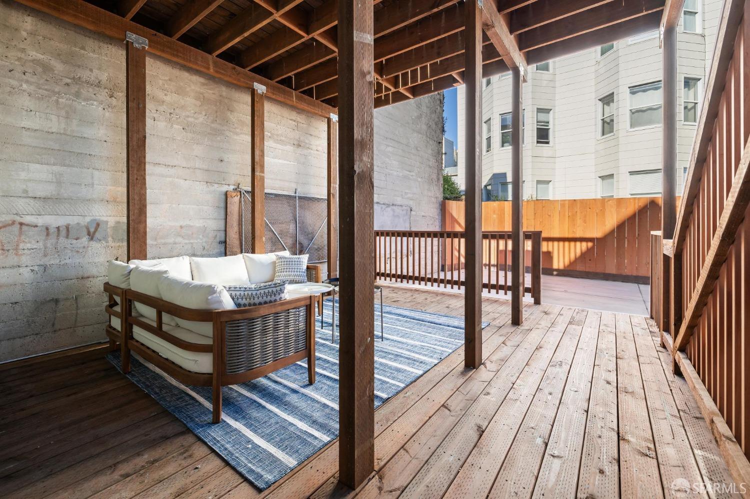 Detail Gallery Image 49 of 57 For 1622 Mcallister St, San Francisco,  CA 94115 - – Beds | – Baths