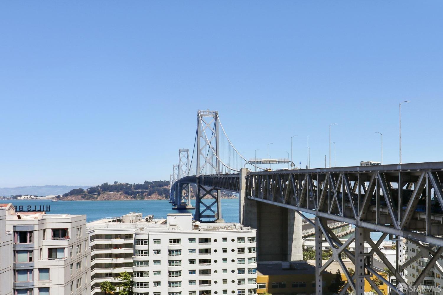 Detail Gallery Image 33 of 39 For 400 Beale St #1604,  San Francisco,  CA 94105 - 1 Beds | 1 Baths