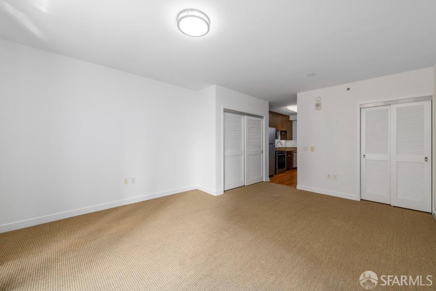 Detail Gallery Image 9 of 28 For 199 New Montgomery St #503-L,  San Francisco,  CA 94105 - 0 Beds | 1 Baths