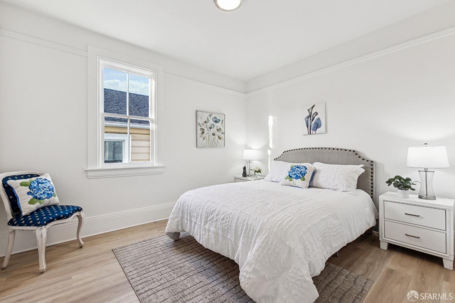 Detail Gallery Image 14 of 26 For 1015 Key Ave, San Francisco,  CA 94124 - 4 Beds | 1/1 Baths