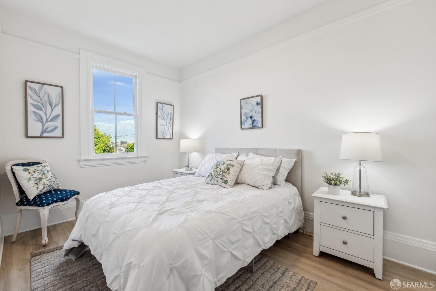 Detail Gallery Image 11 of 26 For 1015 Key Ave, San Francisco,  CA 94124 - 4 Beds | 1/1 Baths