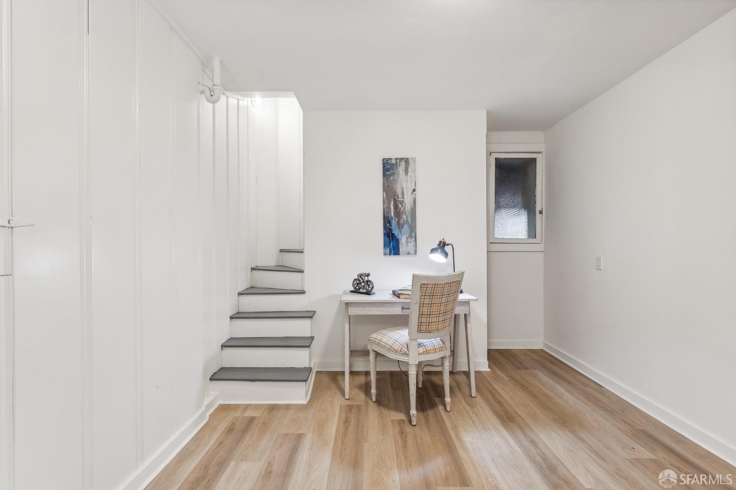Detail Gallery Image 19 of 26 For 1015 Key Ave, San Francisco,  CA 94124 - 4 Beds | 1/1 Baths