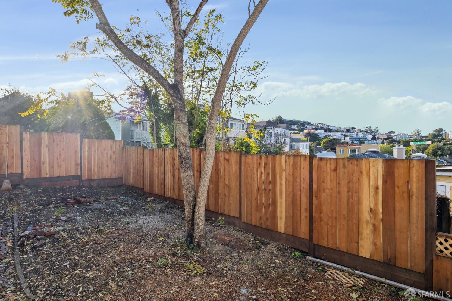 Detail Gallery Image 24 of 26 For 1015 Key Ave, San Francisco,  CA 94124 - 4 Beds | 1/1 Baths