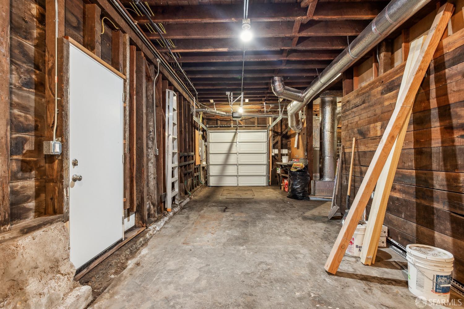 Detail Gallery Image 21 of 26 For 1015 Key Ave, San Francisco,  CA 94124 - 4 Beds | 1/1 Baths