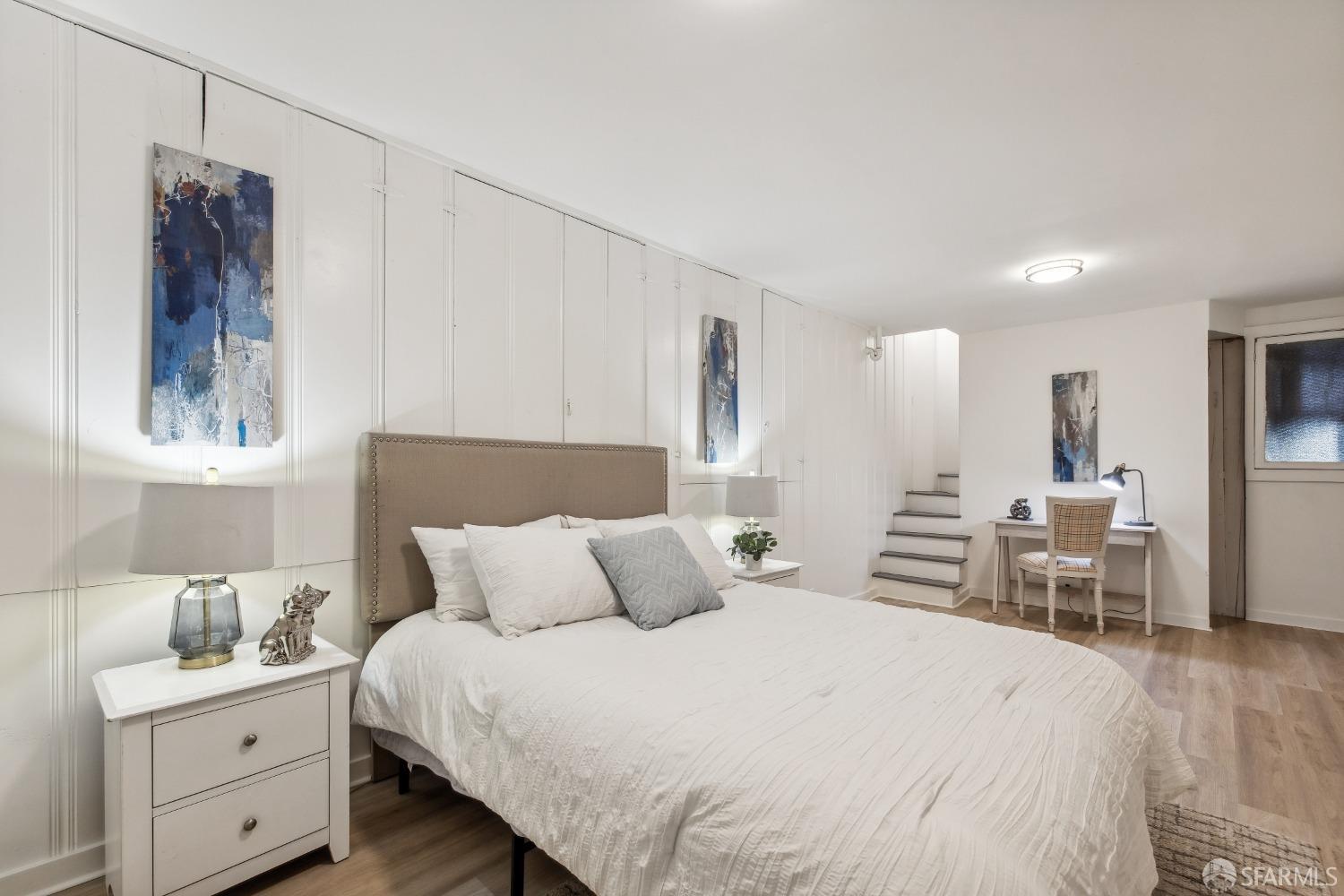Detail Gallery Image 20 of 26 For 1015 Key Ave, San Francisco,  CA 94124 - 4 Beds | 1/1 Baths