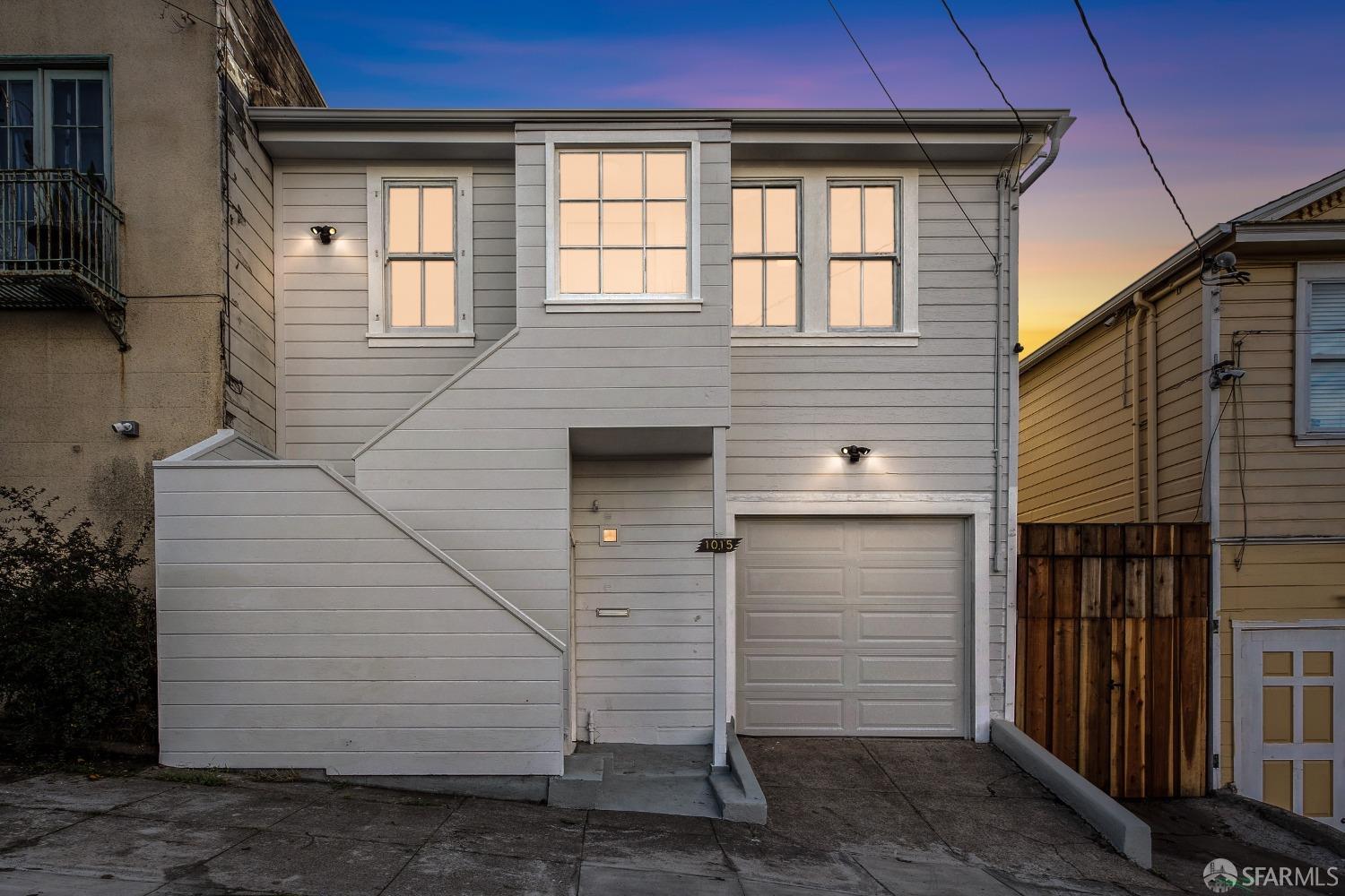 Detail Gallery Image 3 of 26 For 1015 Key Ave, San Francisco,  CA 94124 - 4 Beds | 1/1 Baths