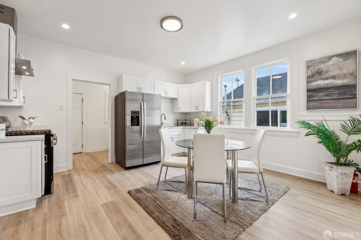 Detail Gallery Image 7 of 26 For 1015 Key Ave, San Francisco,  CA 94124 - 4 Beds | 1/1 Baths