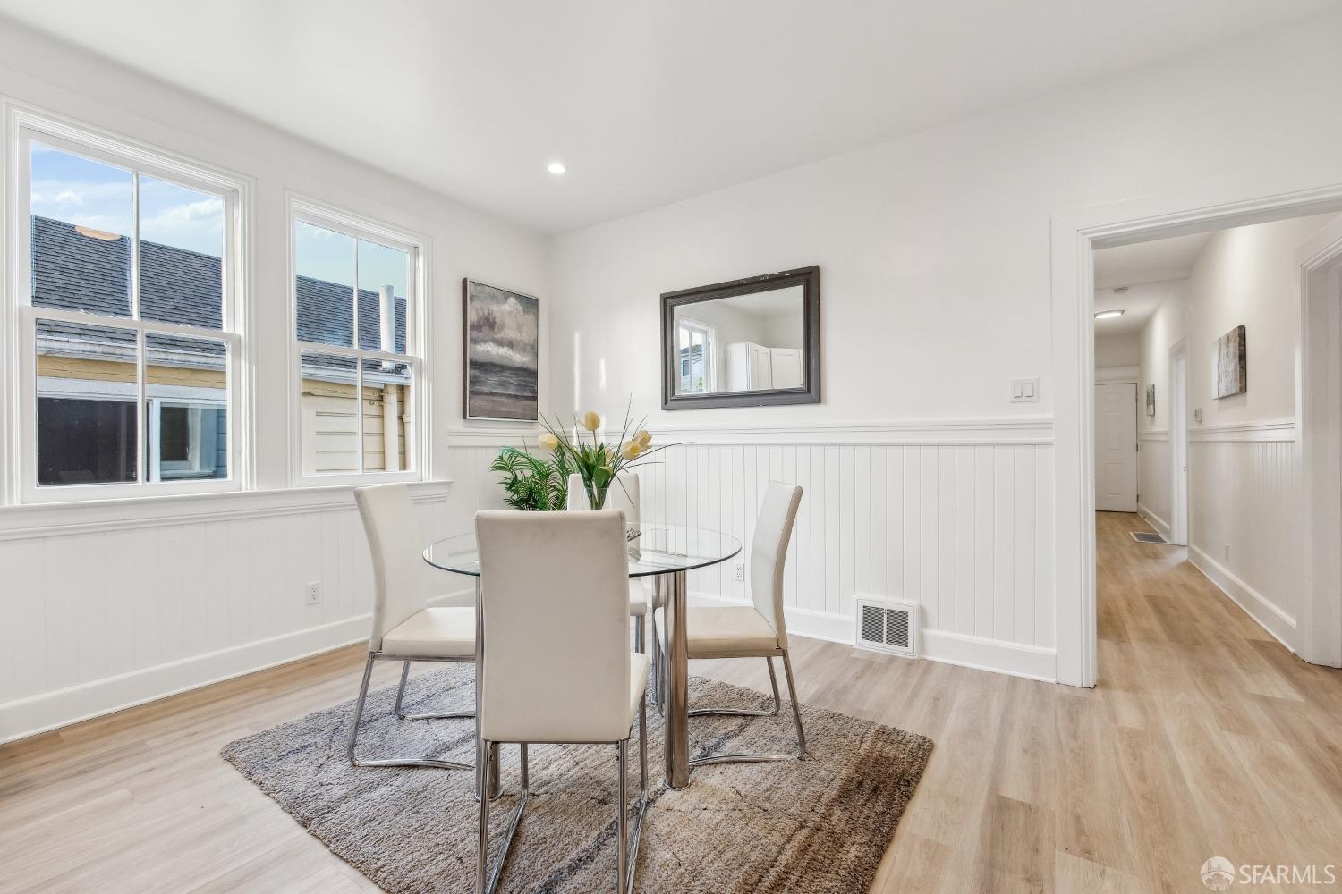 Detail Gallery Image 6 of 26 For 1015 Key Ave, San Francisco,  CA 94124 - 4 Beds | 1/1 Baths