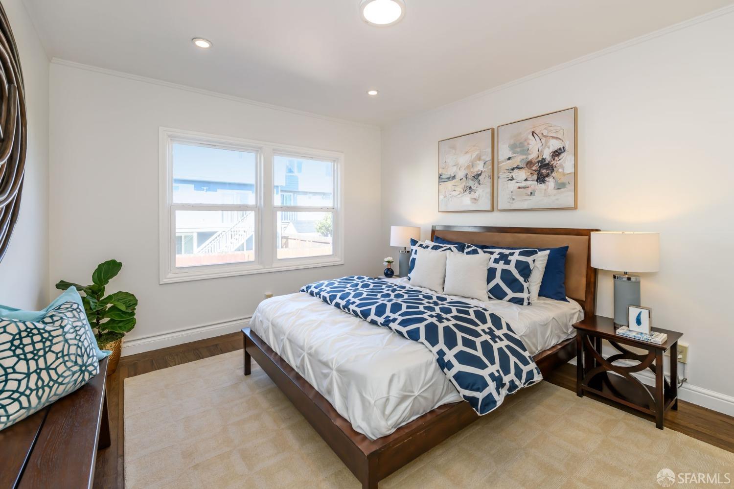 Detail Gallery Image 16 of 23 For 1562 Cayuga Ave, San Francisco,  CA 94112 - 2 Beds | 1 Baths