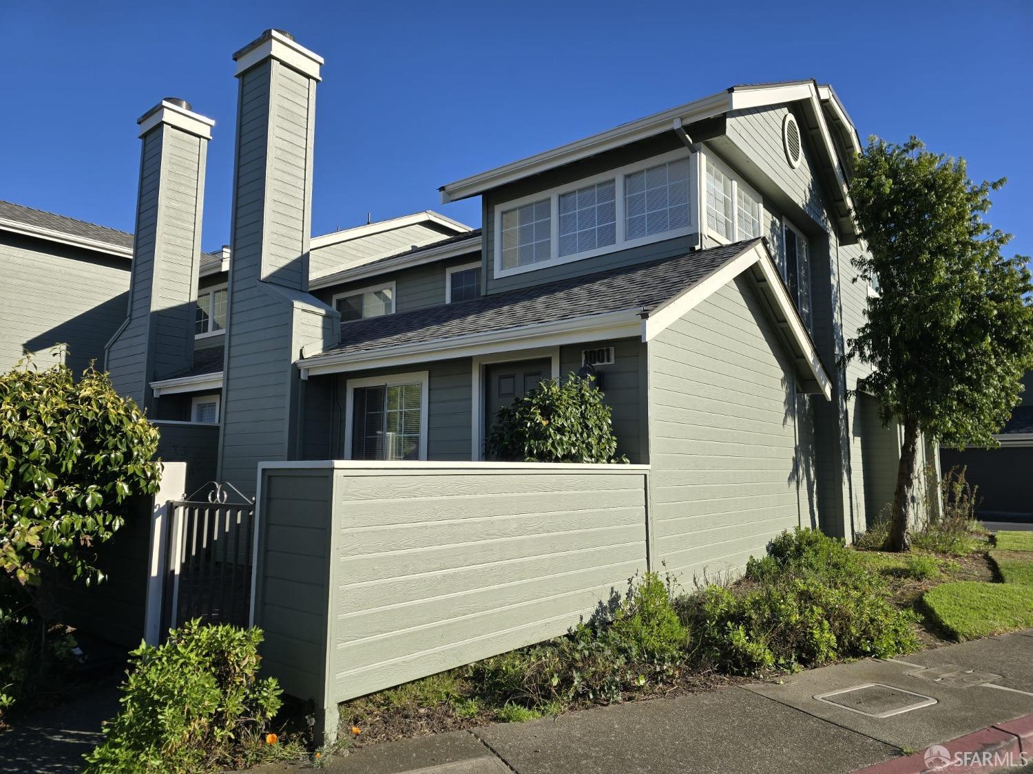 Detail Gallery Image 1 of 12 For 1001 Arlington Ln #276,  Daly City,  CA 94014 - 2 Beds | 2/1 Baths