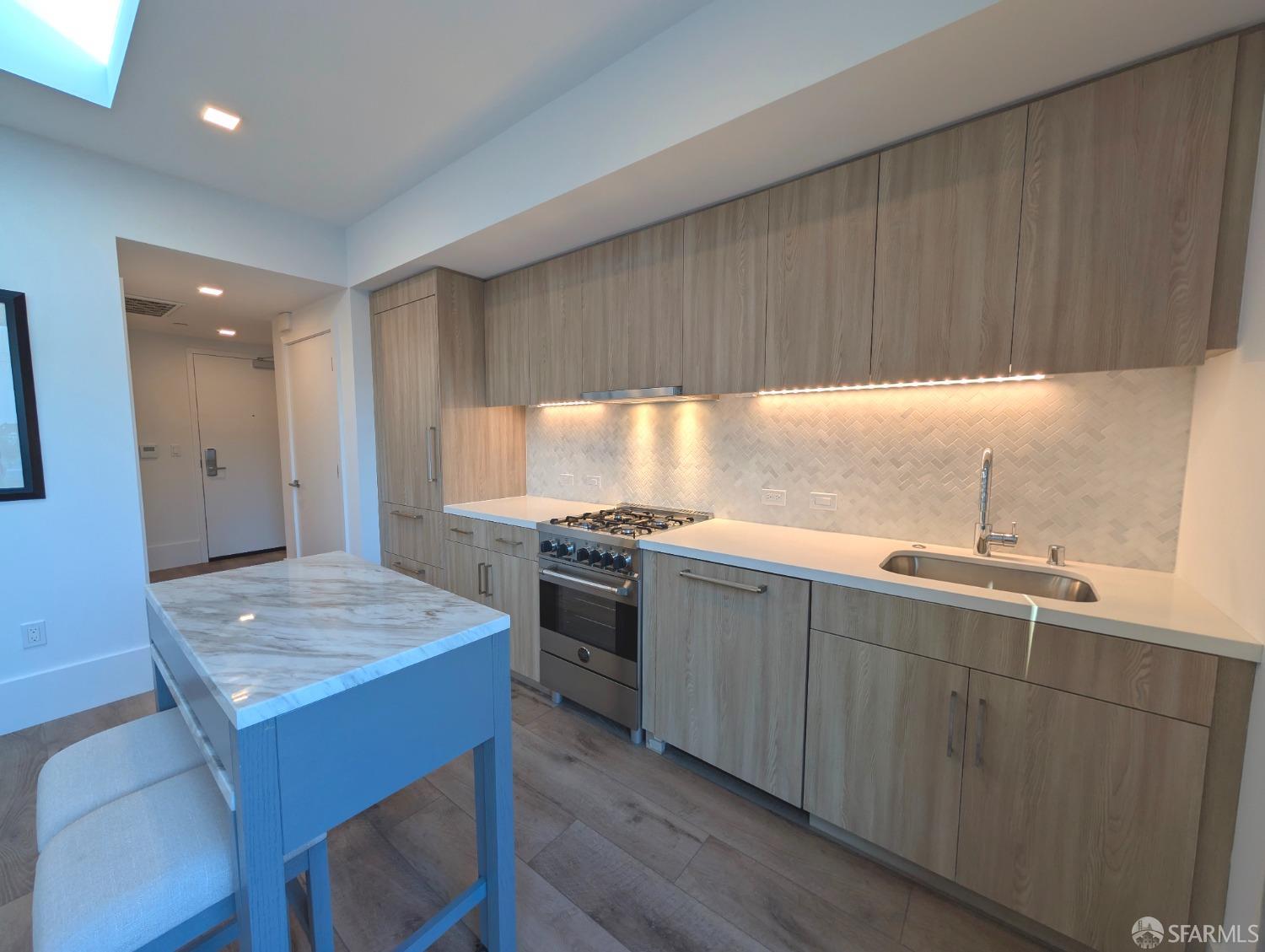 Detail Gallery Image 10 of 34 For 1288 Howard St #614,  San Francisco,  CA 94103 - 0 Beds | 1 Baths