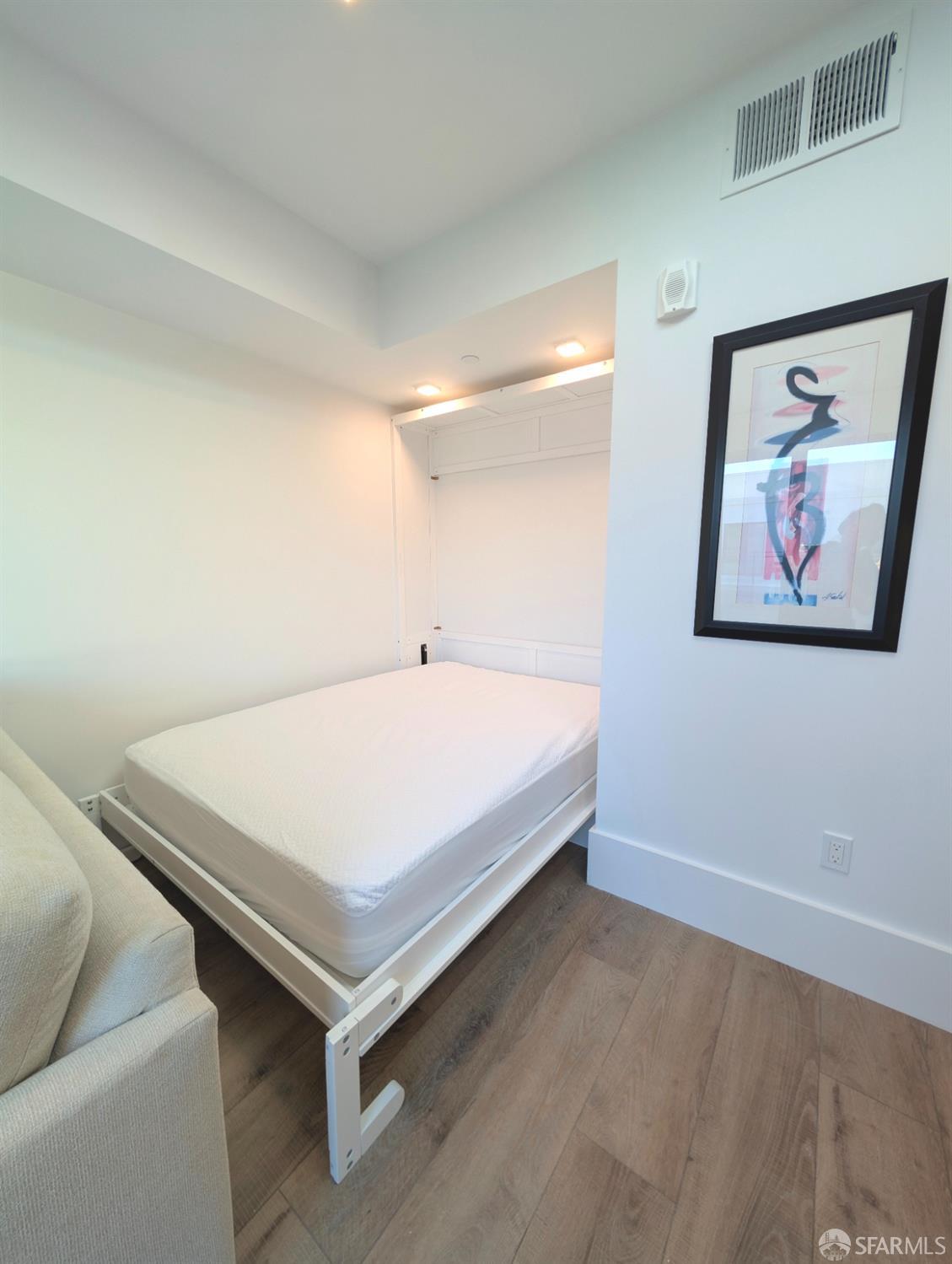 Detail Gallery Image 7 of 34 For 1288 Howard St #614,  San Francisco,  CA 94103 - 0 Beds | 1 Baths