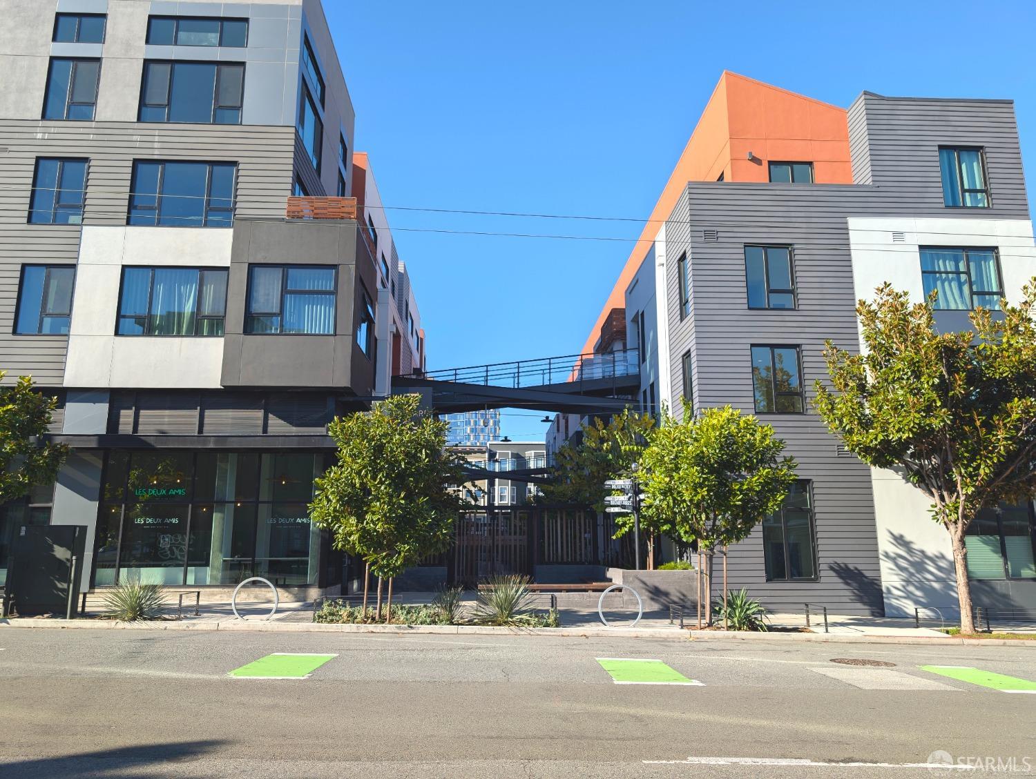 Detail Gallery Image 23 of 34 For 1288 Howard St #614,  San Francisco,  CA 94103 - 0 Beds | 1 Baths