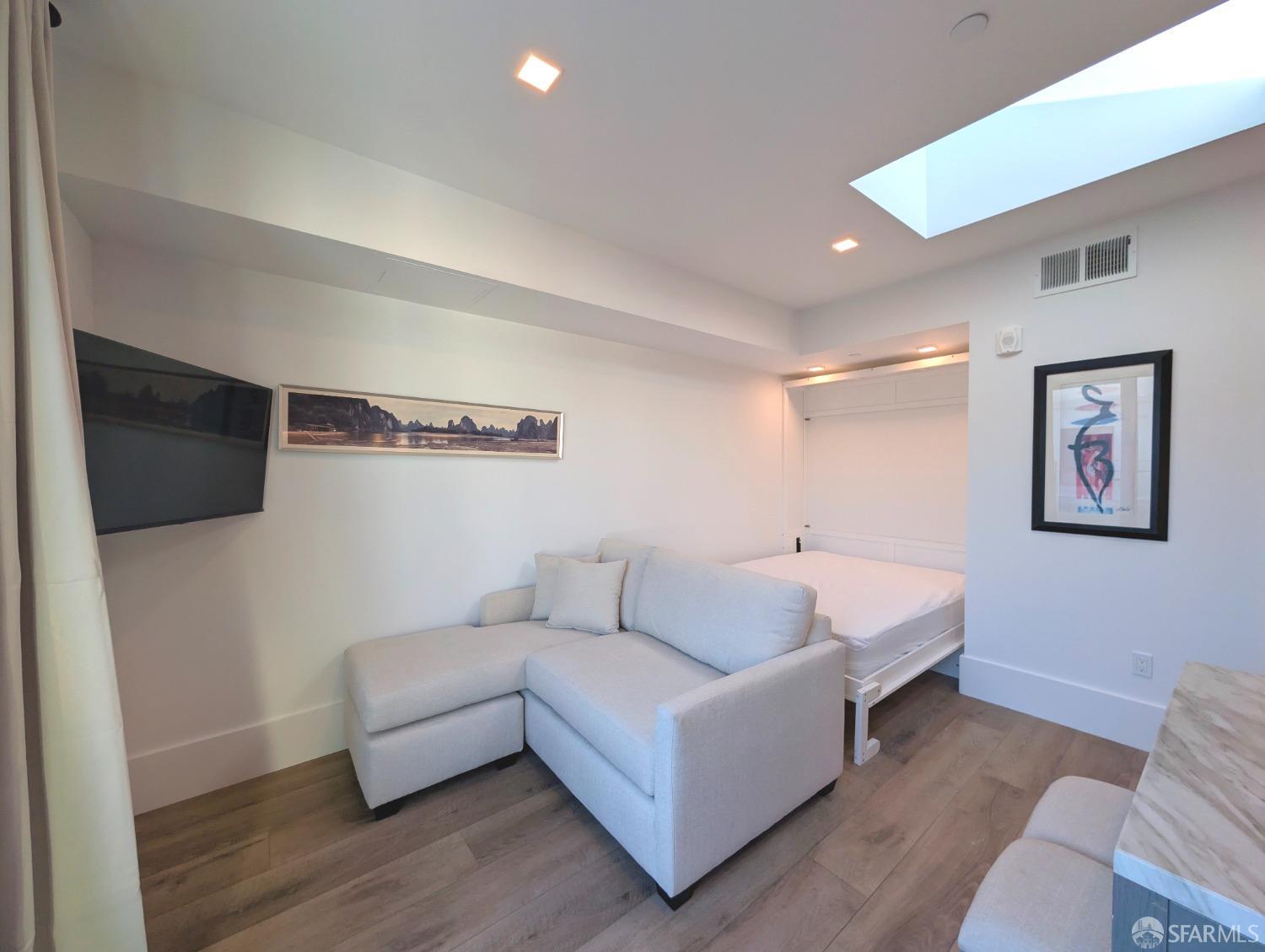 Detail Gallery Image 6 of 34 For 1288 Howard St #614,  San Francisco,  CA 94103 - 0 Beds | 1 Baths