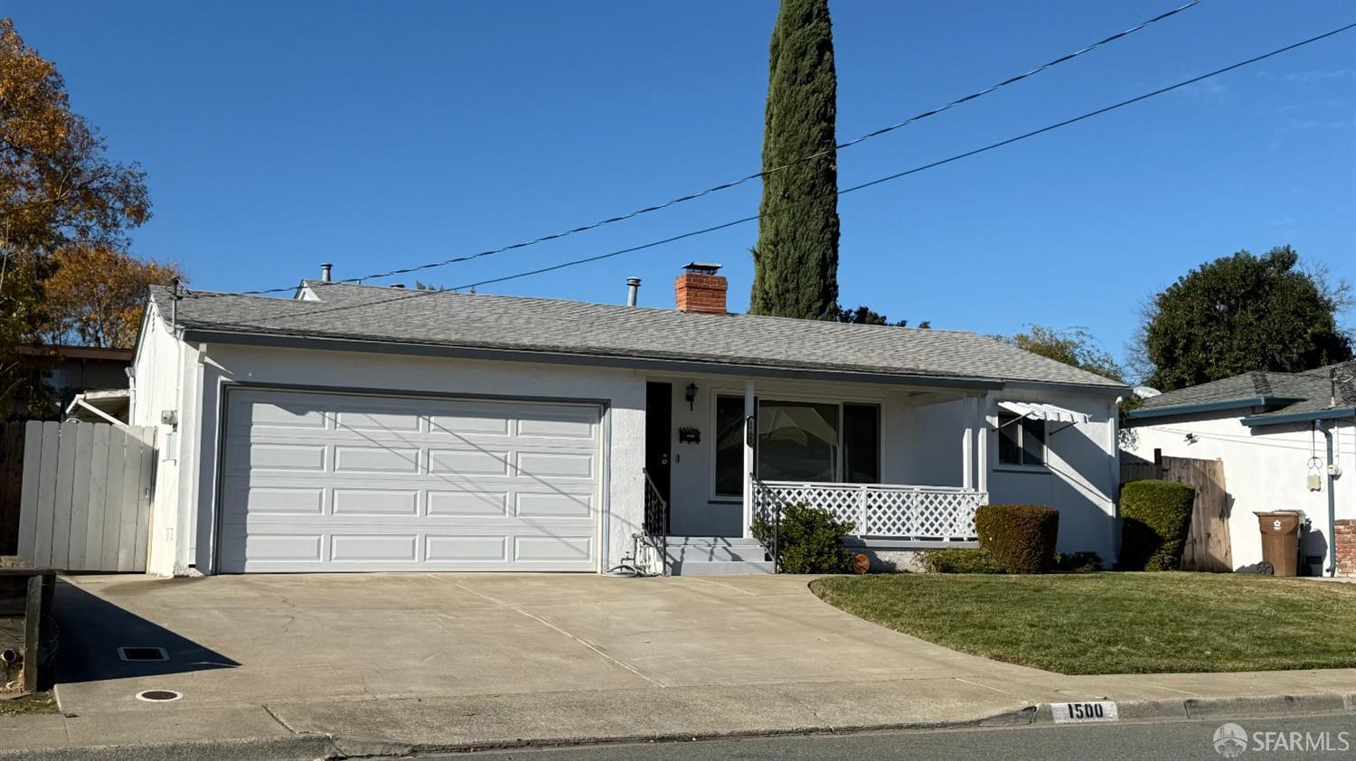 Detail Gallery Image 1 of 1 For 1500 Marie Ave, Antioch,  CA 94509 - 3 Beds | 2 Baths