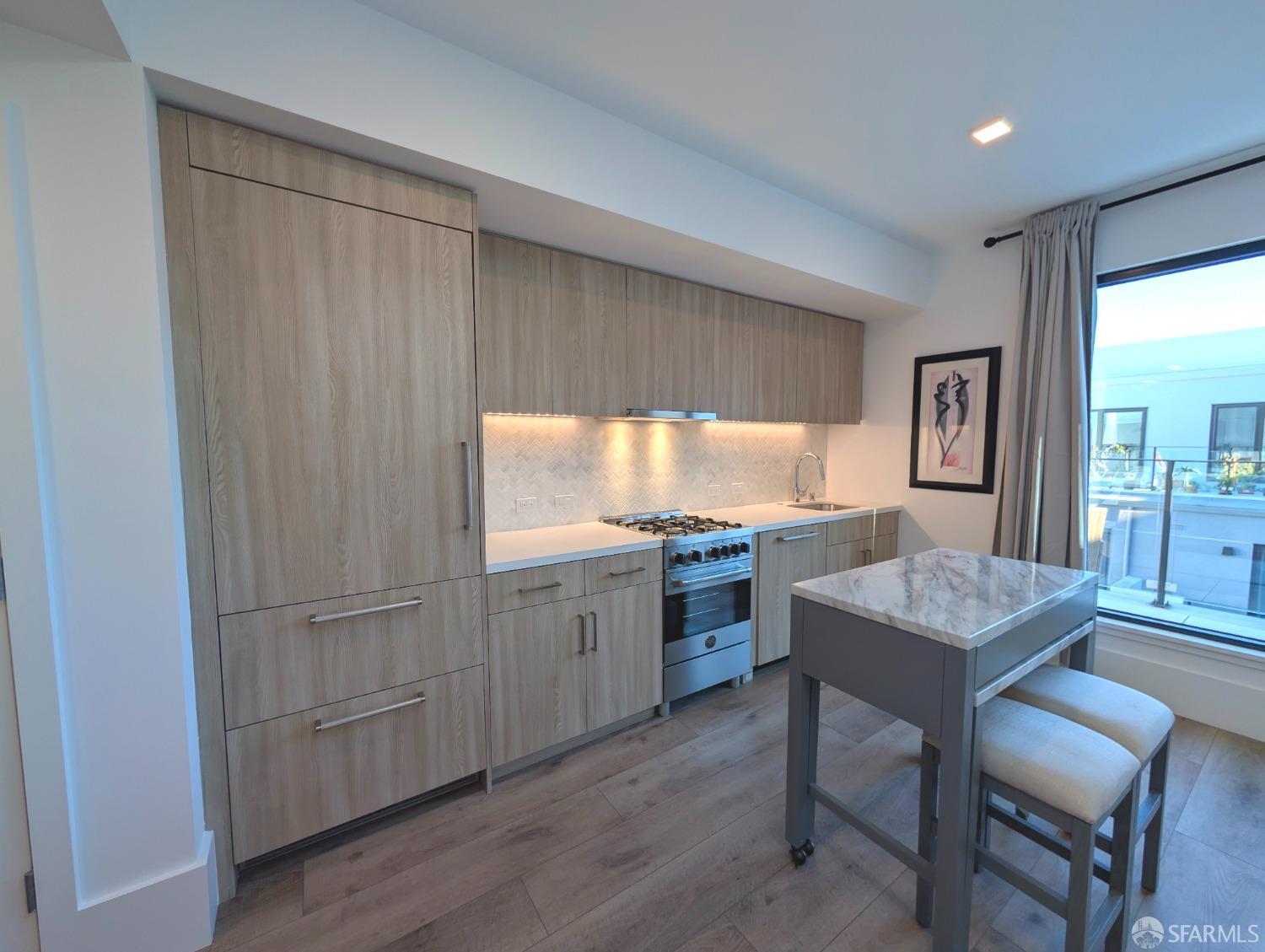 Detail Gallery Image 9 of 34 For 1288 Howard St #614,  San Francisco,  CA 94103 - 0 Beds | 1 Baths