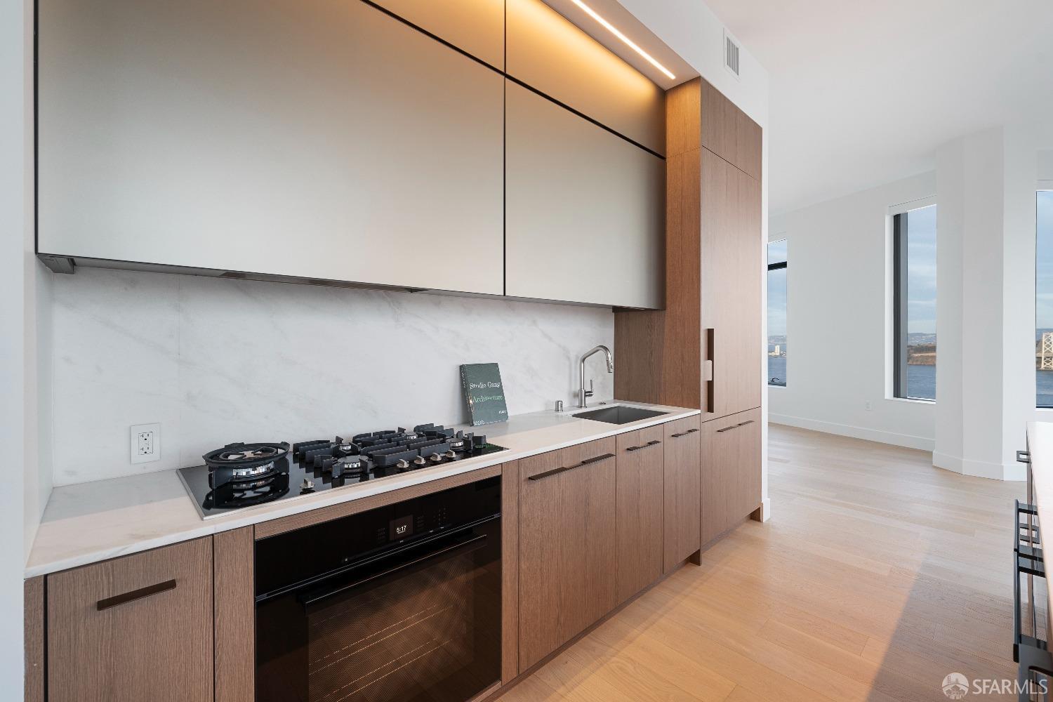 Detail Gallery Image 31 of 57 For 280 Spear St 38c,  San Francisco,  CA 94105 - 3 Beds | 2/1 Baths