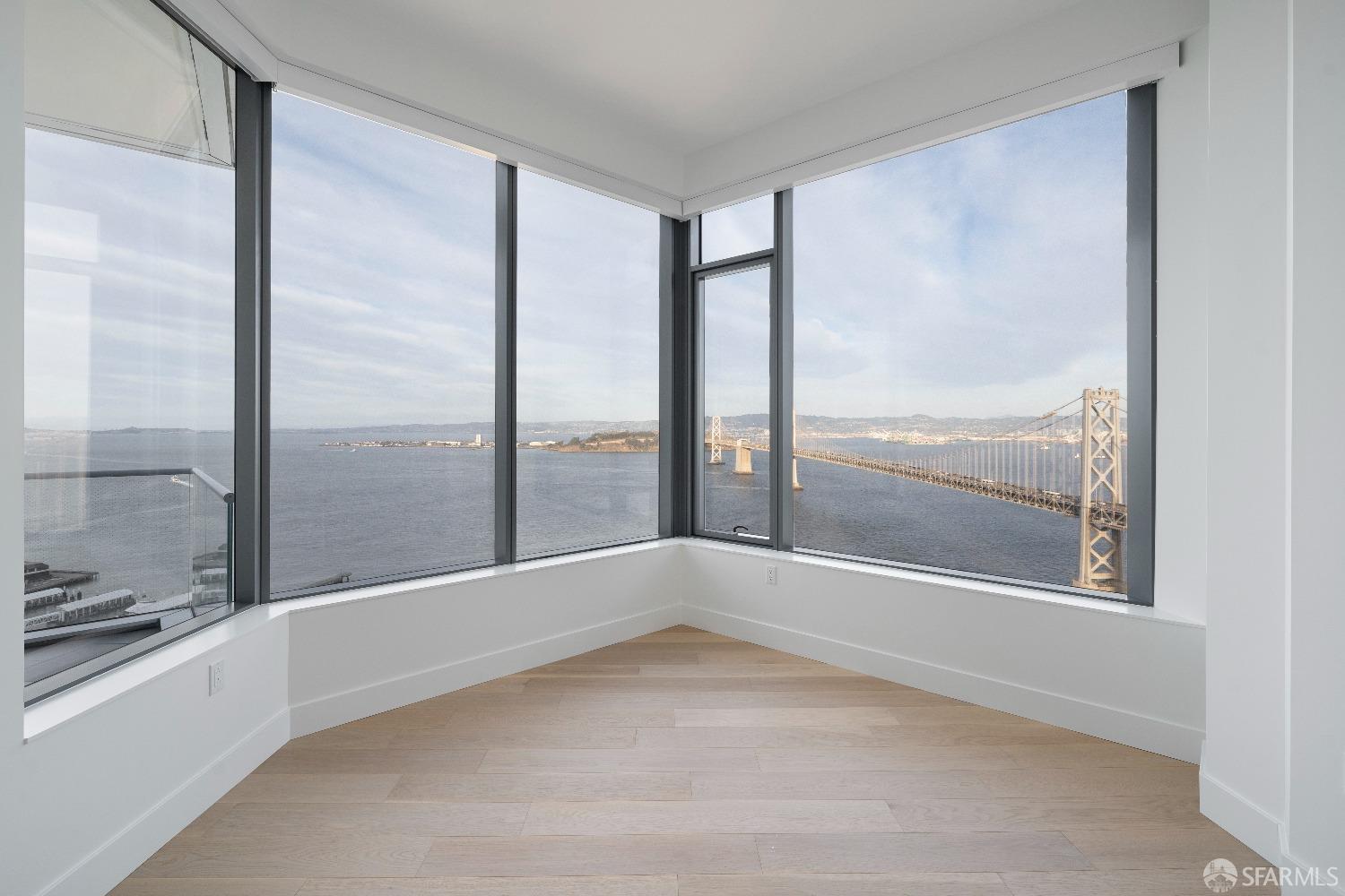 Detail Gallery Image 19 of 57 For 280 Spear St 38c,  San Francisco,  CA 94105 - 3 Beds | 2/1 Baths