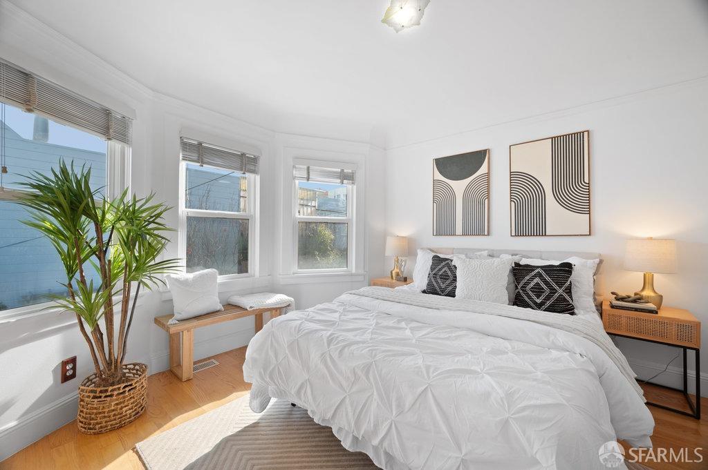 Detail Gallery Image 18 of 42 For 401 Huron Ave, San Francisco,  CA 94112 - 2 Beds | 2 Baths