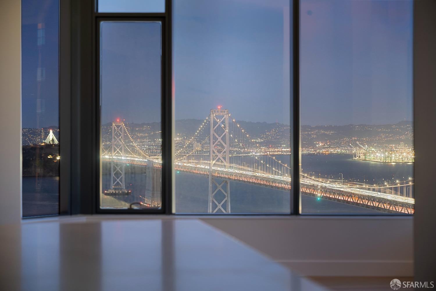 Detail Gallery Image 41 of 57 For 280 Spear St 38c,  San Francisco,  CA 94105 - 3 Beds | 2/1 Baths