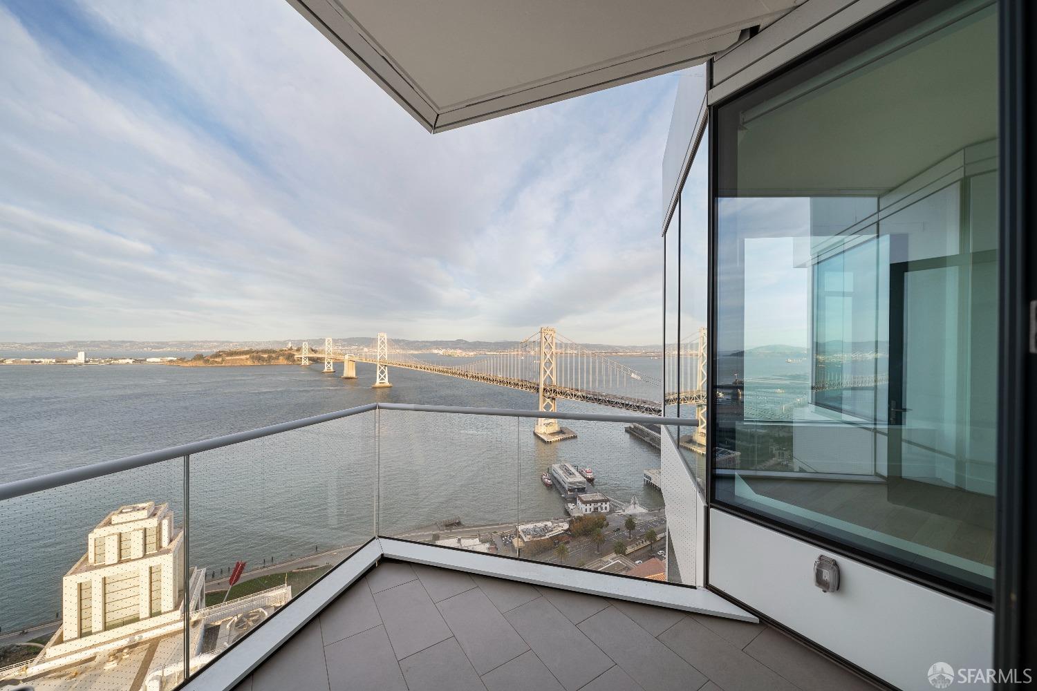 Detail Gallery Image 23 of 57 For 280 Spear St 38c,  San Francisco,  CA 94105 - 3 Beds | 2/1 Baths