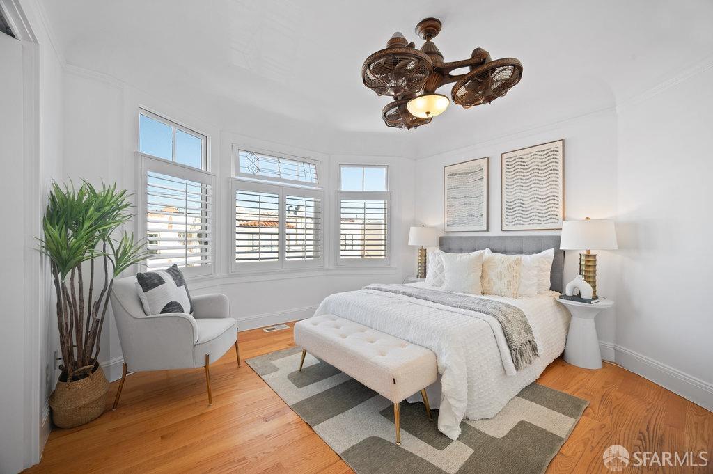 Detail Gallery Image 21 of 42 For 401 Huron Ave, San Francisco,  CA 94112 - 2 Beds | 2 Baths