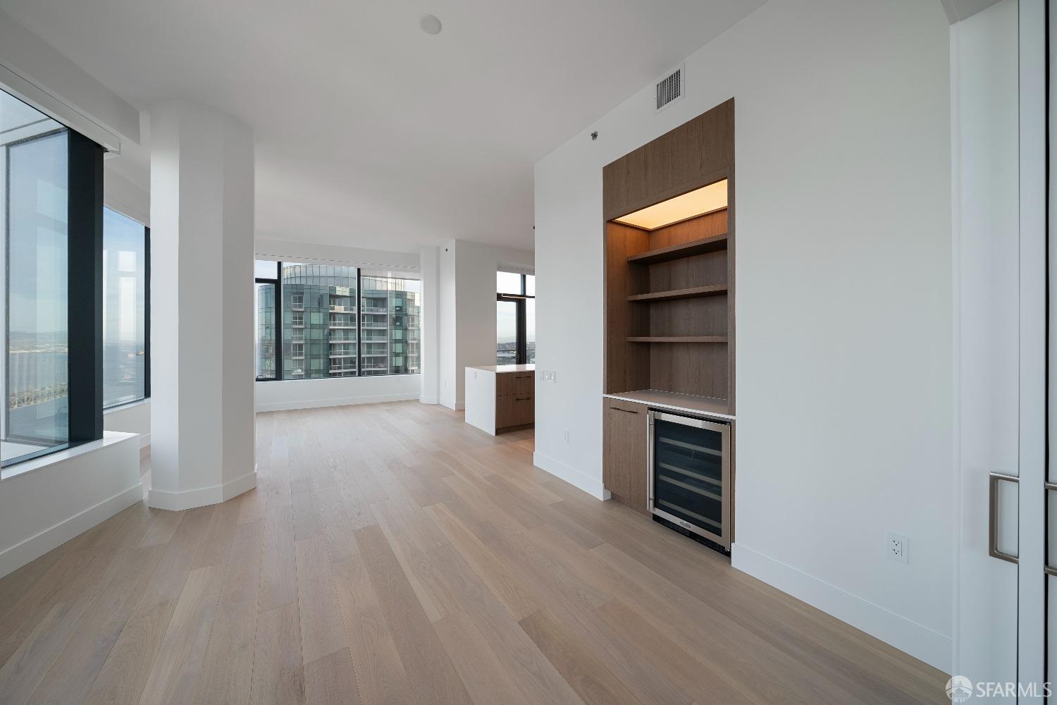 Detail Gallery Image 17 of 57 For 280 Spear St 38c,  San Francisco,  CA 94105 - 3 Beds | 2/1 Baths