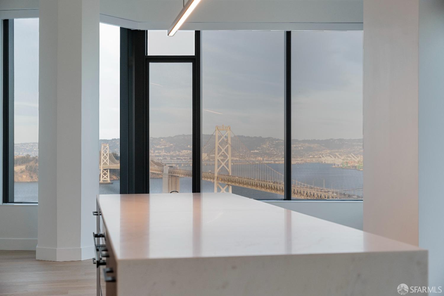 Detail Gallery Image 34 of 57 For 280 Spear St 38c,  San Francisco,  CA 94105 - 3 Beds | 2/1 Baths