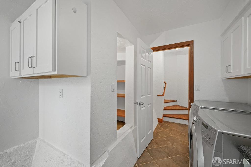 Detail Gallery Image 33 of 42 For 401 Huron Ave, San Francisco,  CA 94112 - 2 Beds | 2 Baths