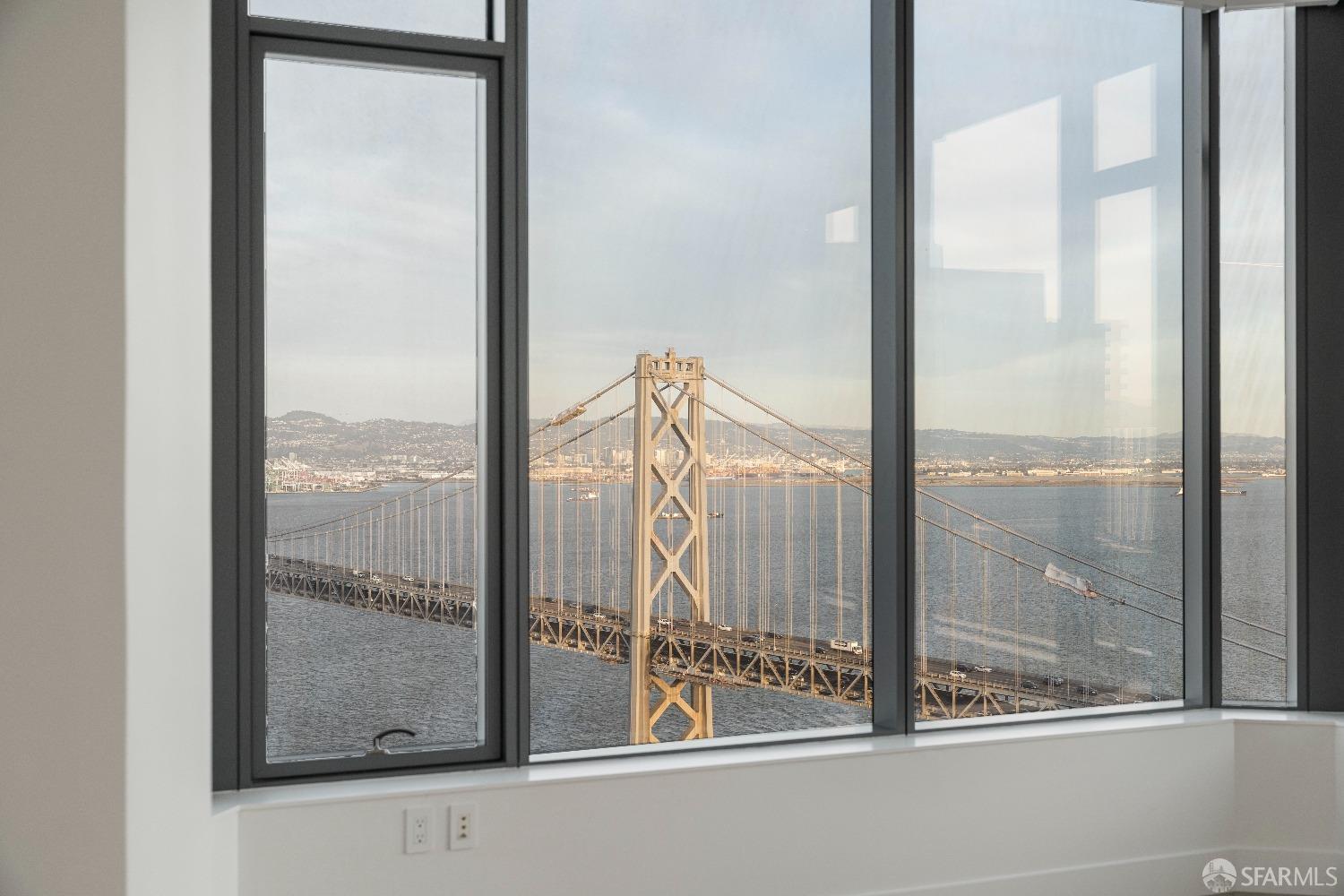 Detail Gallery Image 32 of 57 For 280 Spear St 38c,  San Francisco,  CA 94105 - 3 Beds | 2/1 Baths