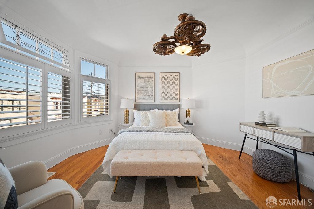 Detail Gallery Image 23 of 42 For 401 Huron Ave, San Francisco,  CA 94112 - 2 Beds | 2 Baths