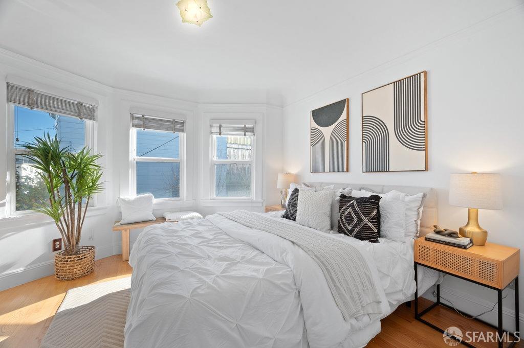 Detail Gallery Image 16 of 42 For 401 Huron Ave, San Francisco,  CA 94112 - 2 Beds | 2 Baths