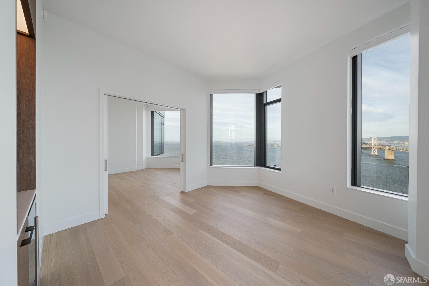 Detail Gallery Image 12 of 57 For 280 Spear St 38c,  San Francisco,  CA 94105 - 3 Beds | 2/1 Baths