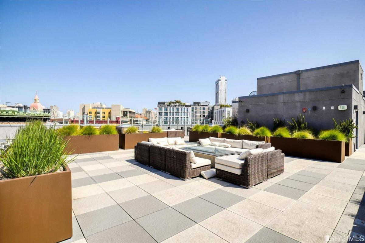 Detail Gallery Image 37 of 69 For 1075 Market St #711,  San Francisco,  CA 94103 - 0 Beds | 1 Baths