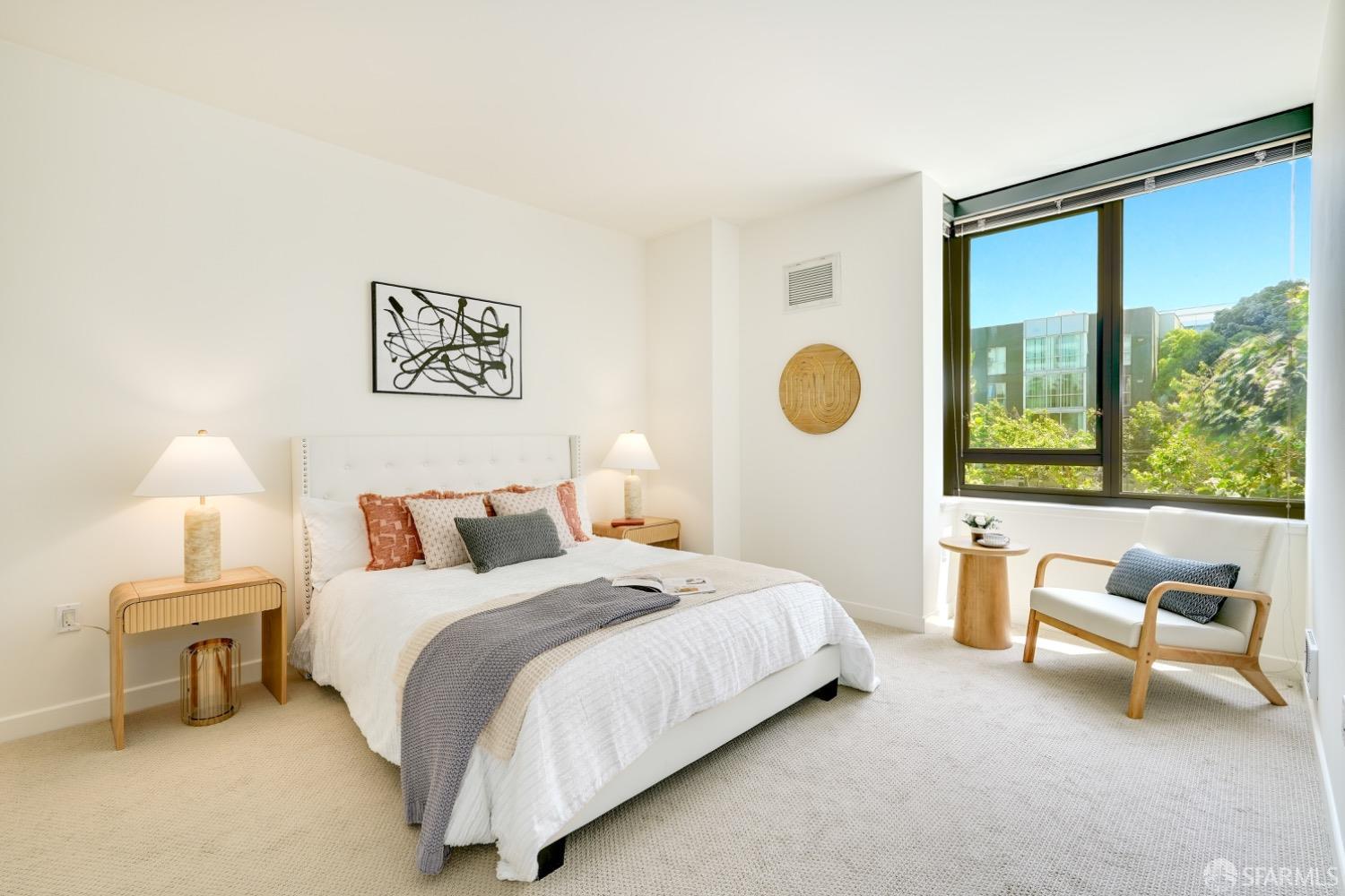 Detail Gallery Image 13 of 63 For 260 King St #263,  San Francisco,  CA 94107 - 1 Beds | 1 Baths